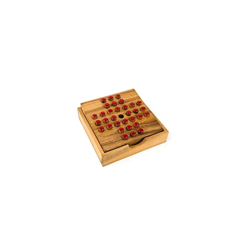 Solitaire L - 1 Solitaire L - 1