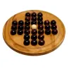 Solitaire round - 1