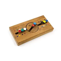 Secret code - 1