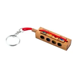 Crazy four key - 1