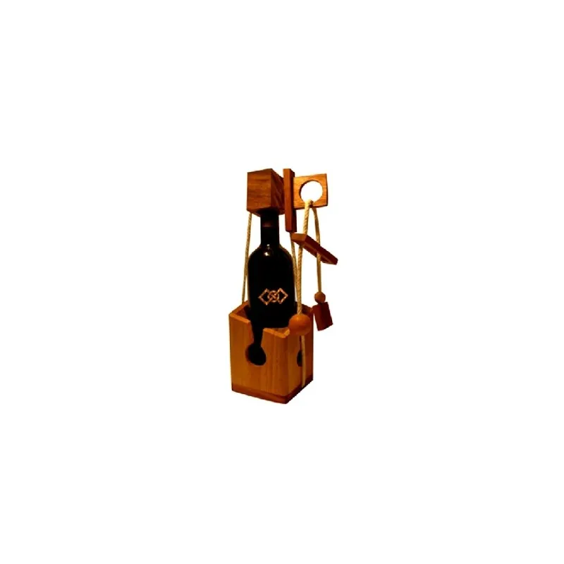 Lock for wine - 1 Lock for wine - 1