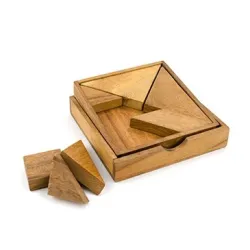 Tangram - 1