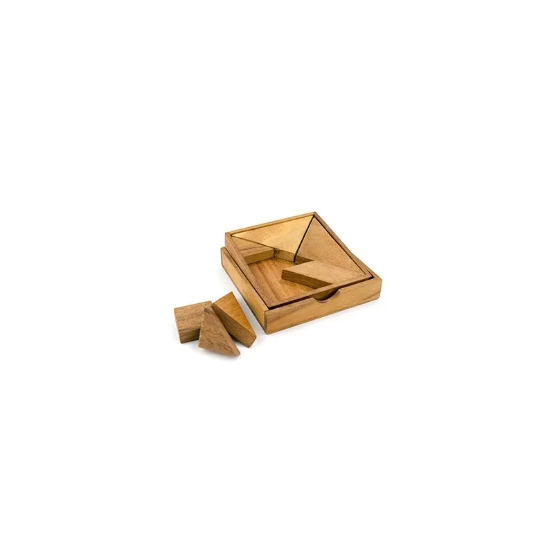Tangram - 1 Tangram - 1