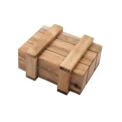 Secret box - 1