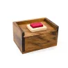 Hide red stone - 1
