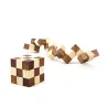 Snake cube - 1