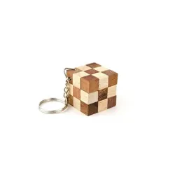 Snake cube key - 1