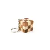 Snake cube key - 1