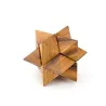 Star puzzle - 1